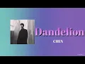 Download Lagu 日本語字幕/カナルビ/歌詞【Dandelion(꽃씨)】 CHEN 첸 チェン ジョンデ
