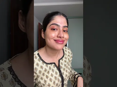 Peheli bar Jose se Kari Pooja 😍 # #youtubeshorts #nayenawelidulhanparpehledin