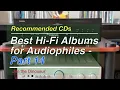 Lagu Best Hi-Fi Albums for Audiophiles - Part 14