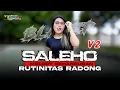 Download Lagu DJ SALEHO V2 X MELODY KEHANCURAN FULL NROTOK MIDLE BASS NULUP BLAYER STYLE PARTY VIRAL TIKTOK