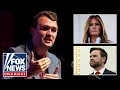Download Lagu Melania Trump, JD Vance speak out on Charlie Kirk's death: 'Charlie was there for me'