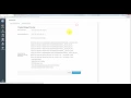 Merging Courses in Canvas Penn State Only