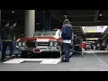 RADTUBE MOONEYES 33rd YOKOHAMA HOT ROD CUSTOM SHOW 2025