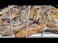 UNBELIEVABLE - This Bank Pole Fishing System BlueGill Bream Catches 100 s Of Pounds Of Catfish