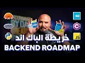 Backend Developer Roadmap 2024