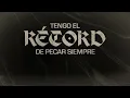SANTAL 33 (Lyric Video) - Peso Pluma, Oscar Maydon