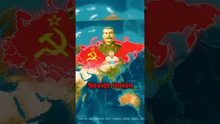 How Russia Rejected Mongolia 