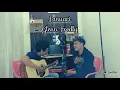Januari - Nainggolan Brothers cover