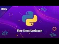 Belajar Python - 04