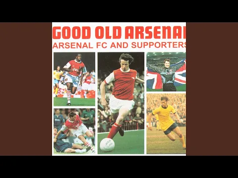 Download MP3 Arsenal We're On Your Side