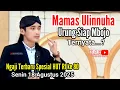 Download Lagu Gus Ulin Nuha Agak Baperr ||  Saat Cerita Kenapa Urung Siap Mbojo - Ngaji Terbaru Di Tambak Banyumas