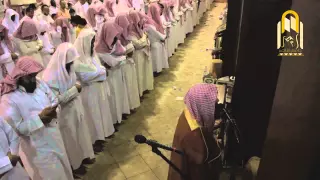 من المؤمنين رجال صدقوا ما عاهدوا الله عليه    القارئ محمد اللحيدان رمضان     ه  دندنها