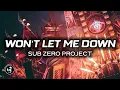 Download Lagu Sub Zero Project - Won't Let Me Down 🔥