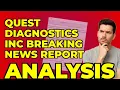 Quest Diagnostics JPM Presentation My Strategy Risk Insight