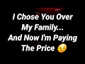 Download Lagu Dm to Df Love Letters 💌🫂 || I Chose You Over My Family... And Now I'm Paying... 😒😟😞😓😨😰 #loveletter 