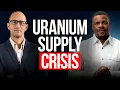 Download Lagu “Clues Everywhere” for a Major Uranium Breakout