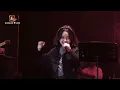 Stage On Fire 🔥 Yeh Kaali Kaali Aankhen | Jetshen Live
