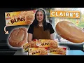 Lagu I Tried Making Homemade Little Debbie Honey Buns | Claire Recreates