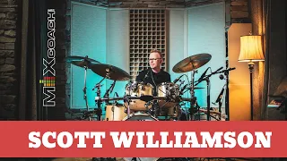 MixCoach Live - Scott Williamson