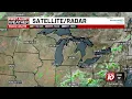 WATCH LIVE Mason Gleva gives an update on how long the sunshine will last