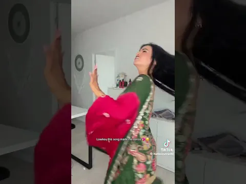 She knows #punjabisong