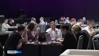 В Омске стартовал 23 региональный чемпионат по искусственному интеллекту