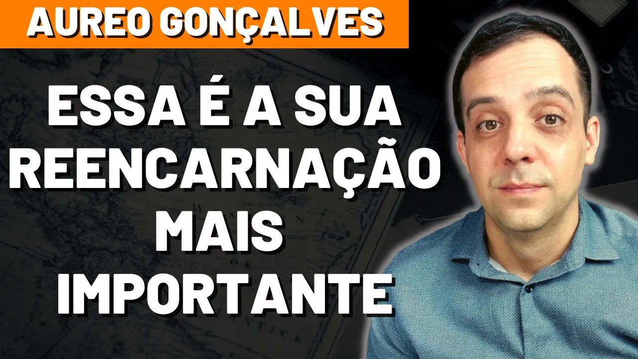 A IMPORTÂNCIA DA REFORMA ÍNTIMA I @CanalEspiritaProfLuizFernando