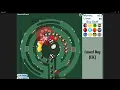 Bloons Tower Defense 3 Track 7 Hard No Lives Lost