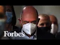 The Trump Organization And Its CFO Allen Weisselberg Are Being Charged With Tax Fraud Forbes