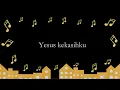 Download Lagu Yesus Kekasih Jiwaku (Instrumental)