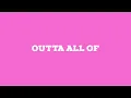 Kesha, Slayyyter, Rose Gray - ATTENTION! (Official Lyric Video)