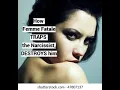 Femme Fatale TRAPS the Narcissist, DESTROYS him