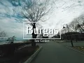 4K Burgas walk to The Beach / Got That Feeling - Peter Sandberg