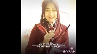 ya robbi barik