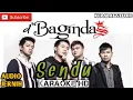 Download Lagu SENDU D'BAGINDAS KARAOKE HD KN 7000 | kerabat studio official