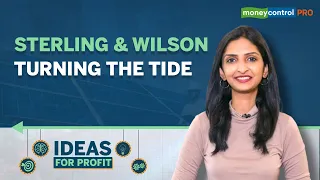 Download Sterling \u0026 Wilson: Uniquely Positioned To Benefit From Shift To Clean, Renewable Energy MP3