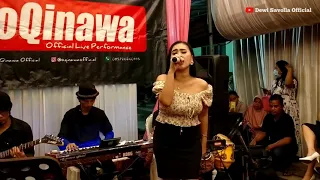 Download BADAI (YUNITA ABABIL) -COVER LIVE DEWI SAVOLLA FEAT OQINAWA MP3