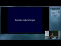 Docs like code in Drupal Introducing Open DevPortal an open source CMS based documentation tool