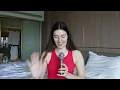 reality of traveling on the pro tennis tour! (funny stories, superstitions, & exploring china)