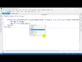 Simple Application for Calculate Your Age in VB NET 2012