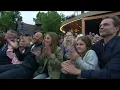 Nano - Hold on  - Sommarkrysset (TV4)