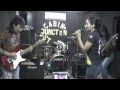 Lagu PUTRI KOTA Cover By Sweet 5
