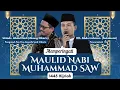 Lagu KH ABDURROHMAN (suka bumi) Ceramah islami serius Maulid Nabi Muhammad Saw
