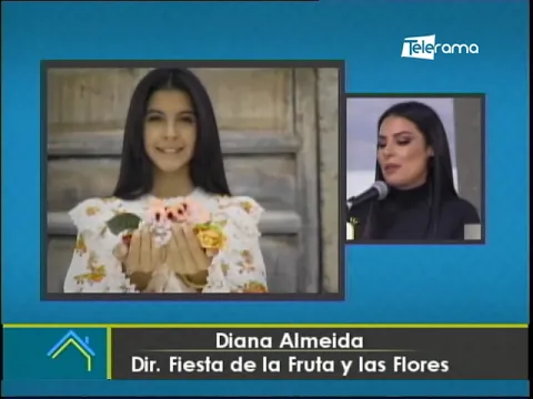 Ambato realizará fiesta de la Fruta y las Flores y varios eventos durante carnaval