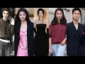 Download Lagu Chinese Stars Shine at Milan Fashion Week 2025 | Bai Lu, Guan Xiaotong, Li Xian, Ju Jingyi \u0026 More