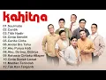 Lagu Kahitna - Lagu Pop Indonesia Terbaik 2025 | Titik Nadir