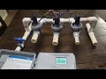 How irrigation valves work