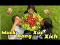Download Lagu NAP | Mukbang Mâm Xúc Xích Siêu To... Biến Cố Của Bắp!!!
