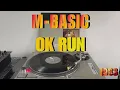 M-Basic - Ok Run Italo Disco 1983 Extended Version