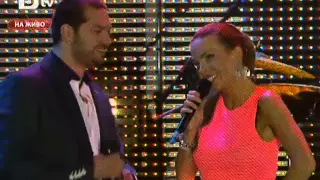 Boris Soltariyski Aksinia Ne Sme Svetci Live 